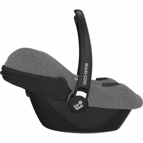 Silla para el Coche Maxicosi Cabriofix i-Size Gris 0+ (de 0 a 13 kilos)