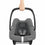 Silla para el Coche Maxicosi Cabriofix i-Size Gris 0+ (de 0 a 13 kilos)