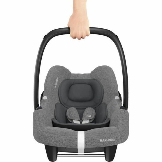 Silla para el Coche Maxicosi Cabriofix i-Size Gris 0+ (de 0 a 13 kilos)