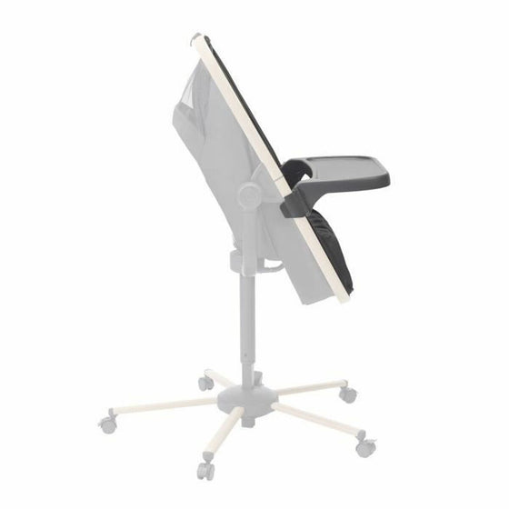 Trona Maxicosi All in 1 Negro