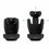 Silla para el Coche Maxicosi Rodifix S I-Size III (22 - 36 kg) Gris II (15-25 kg)