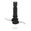 Picadora Princess 221051 Picadora Negro Vidrio Acero Inoxidable 300 W 1 L