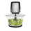 Picadora Princess 221052 300W 1,5 L 300 W (1,5 L)