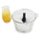 Picadora Princess 221052 300W 1,5 L 300 W (1,5 L)