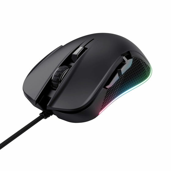 Ratón Gaming Trust GXT 922 YBAR