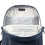 Mochila XD Design P705.985 Granate