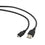 Cable USB 2.0 A a Micro USB B GEMBIRD CCP-mUSB2-AMBM