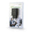 Cargador de Pared GEMBIRD EG-U2C2A-03-BK Negro