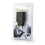 Cargador de Pared GEMBIRD EG-U2C2A-03-BK Negro