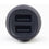 Cargador de Coche GEMBIRD TA-U2C48A-CAR-01 Negro