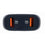 Cargador de Pared GEMBIRD TA-U2QC3-CAR-01 Negro