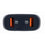 Cargador de Pared GEMBIRD TA-U2QC3-CAR-01 Negro