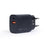 Cargador de Pared GEMBIRD TA-UQC3-03 Negro 18 W