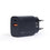 Cargador de Pared GEMBIRD TA-UQC3-03 Negro 18 W
