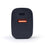 Cargador de Pared GEMBIRD TA-UQC3-03 Negro 18 W