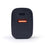 Cargador de Pared GEMBIRD TA-UQC3-03 Negro 18 W