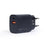 Cargador de Pared GEMBIRD TA-UQC3-03 Negro 18 W