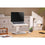 Soporte para Portátil Plegable y Regulable GEMBIRD NBS-D1-02