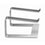 Soporte para Portátil Plegable y Regulable GEMBIRD NBS-D1-01