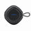 Altavoz Bluetooth GEMBIRD SPK-BT-LED-03-BK Negro 5 W