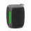 Altavoz Bluetooth GEMBIRD SPK-BT-LED-03-BK Negro 5 W