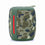 Altavoz Bluetooth GEMBIRD SPK-BT-LED-03-CM 5 W