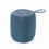 Altavoz Bluetooth GEMBIRD SPK-BT-LED-03-B Azul 5 W