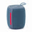 Altavoz Bluetooth GEMBIRD SPK-BT-LED-03-B Azul 5 W