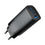 Cargador de Pared GEMBIRD TA-UC-PDQC65-01-BK Negro 65 W (1 unidad)