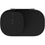 Soporte Altavoz Sonos ONE and PLAY Negro