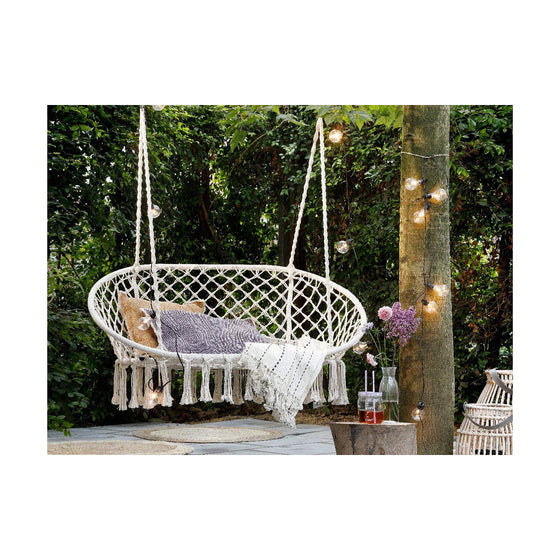 Columpio EDM Bali (82 x 130 x 153 cm)