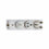 Adaptador de Enchufe Universal de Viaje Allocacoc PowerCube Blanco