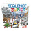Juego de Memoria Goliath Sequence Junior