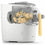 Fábrica de Pasta Philips HR2660/00 200 W