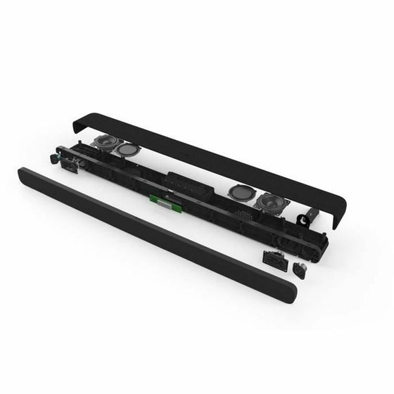 Barra de Sonido TCL TS8211 260 W