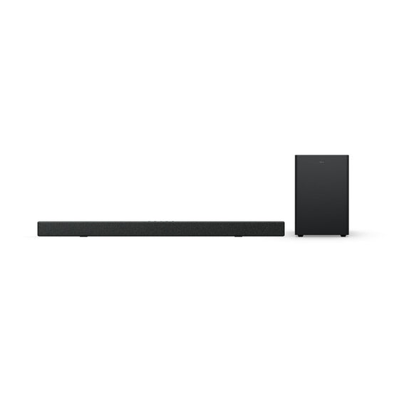 Barra de Sonido TCL C935UE Negro 780 W
