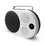 Altavoz Bluetooth Portátil Polaroid P4 Negro