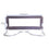 Barandilla de cama Dreambaby Nicole  150 x 50 cm