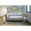 Barandilla de cama Dreambaby Nicole  150 x 50 cm