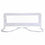 Barandilla de cama Dreambaby Extra Large Nicole 150 x 50 cm
