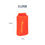 Bolsa Estanca Impermeable Deportiva Sea to Summit Lightweight Naranja 5 L