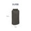 Bolsa Estanca Impermeable Deportiva Sea to Summit Lightweight Gris 8 L
