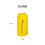 Bolsa Estanca Impermeable Deportiva Sea to Summit Lightweight Amarillo 8 L