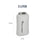 Bolsa Estanca Impermeable Deportiva Sea to Summit Ultra-Sil High Rise 5 L Gris