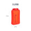 Bolsa Estanca Impermeable Deportiva Sea to Summit Ultra-Sil Rojo 5 L
