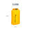 Bolsa Estanca Impermeable Deportiva Sea to Summit Ultra-Sil Amarillo 5 L