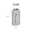 Bolsa Estanca Impermeable Deportiva Sea to Summit Ultra-Sil High Rise Gris 8 L