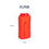 Bolsa Estanca Impermeable Deportiva Sea to Summit Ultra-Sil Naranja 8 L