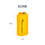 Bolsa Estanca Impermeable Deportiva Sea to Summit Ultra-Sil Amarillo 8 L