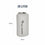 Bolsa Estanca Impermeable Deportiva Sea to Summit Ultra-Sil Gris 20 L
